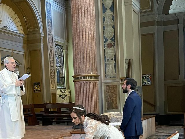 Il matrimonio di Antonio e Barbara  a Milano, Milano 12