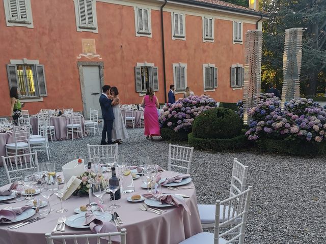 Il matrimonio di Antonio e Barbara  a Milano, Milano 17