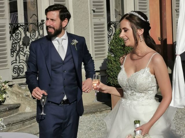 Il matrimonio di Antonio e Barbara  a Milano, Milano 19