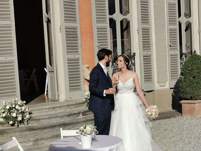 Il matrimonio di Antonio e Barbara  a Milano, Milano 20