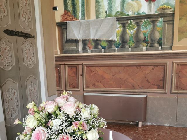 Il matrimonio di Antonio e Barbara  a Milano, Milano 21