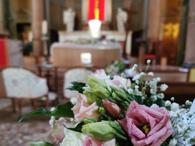 Il matrimonio di Antonio e Barbara  a Milano, Milano 31