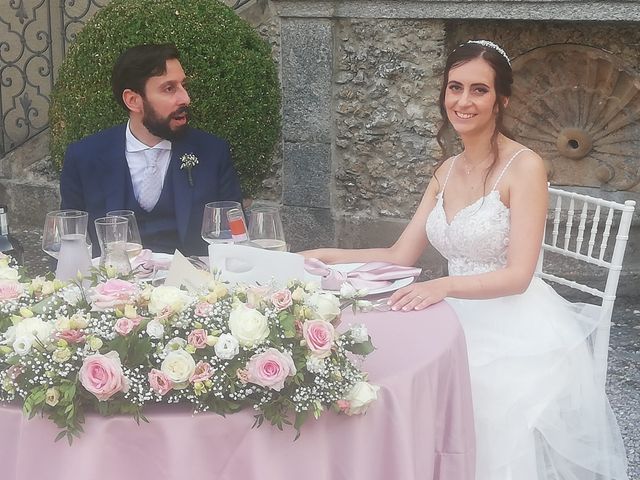 Il matrimonio di Antonio e Barbara  a Milano, Milano 37