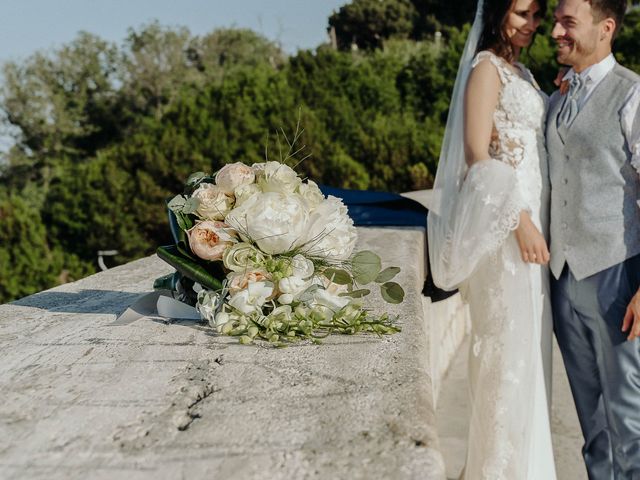 Il matrimonio di Diego e Ilaria a Ancona, Ancona 19