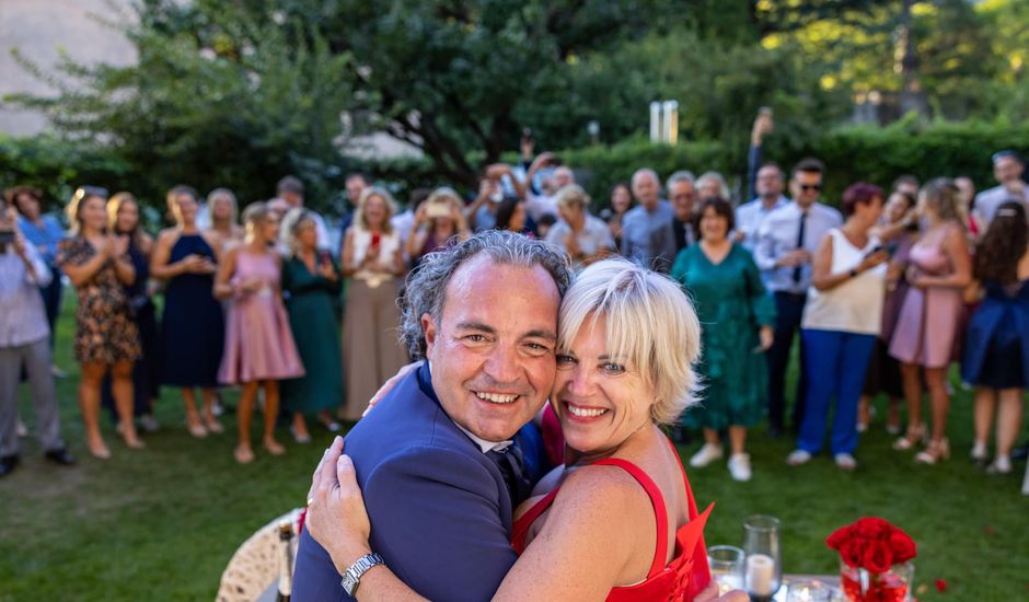 Il matrimonio di Eva e Cristiano a Bolzano-Bozen, Bolzano