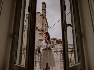 Le nozze di Roberta  e Nicola  2