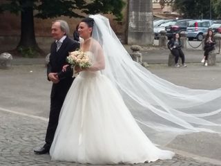 Le nozze di Tania e Alessandro 2