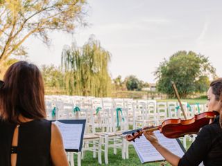 Le nozze di Michele e Francesco 2