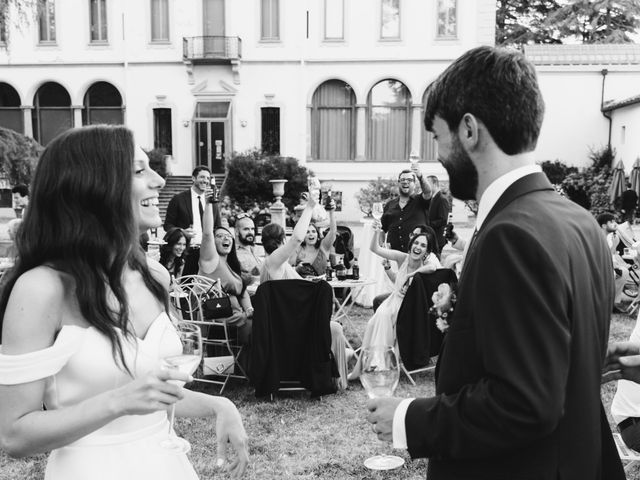 Il matrimonio di Giuliano e Eleonora a Parma, Parma 16
