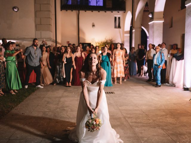Il matrimonio di Giuliano e Eleonora a Parma, Parma 23