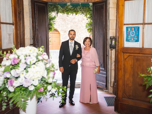 Il matrimonio di Daniele e Claudia a Grosseto, Grosseto 21