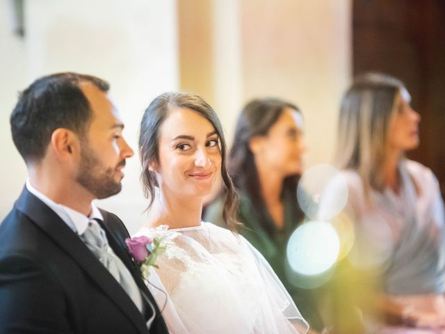 Il matrimonio di Daniele e Claudia a Grosseto, Grosseto 26