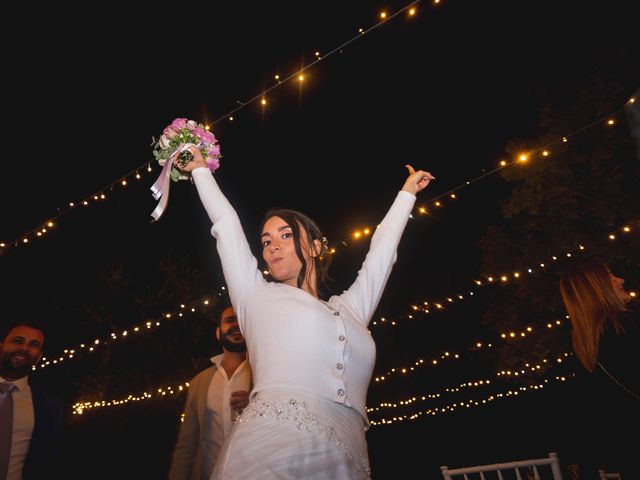 Il matrimonio di Daniele e Claudia a Grosseto, Grosseto 49