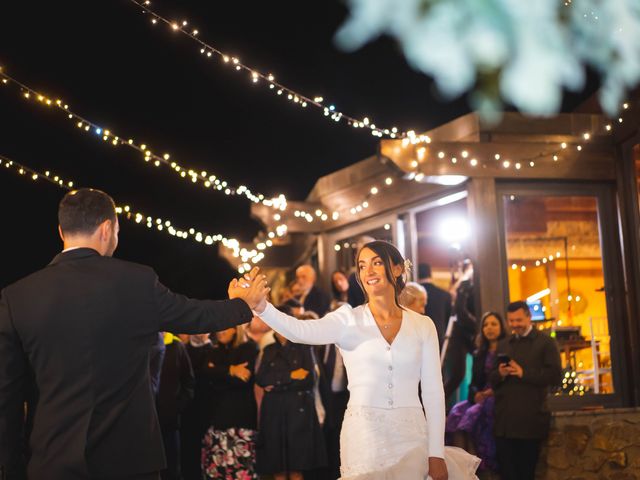 Il matrimonio di Daniele e Claudia a Grosseto, Grosseto 55