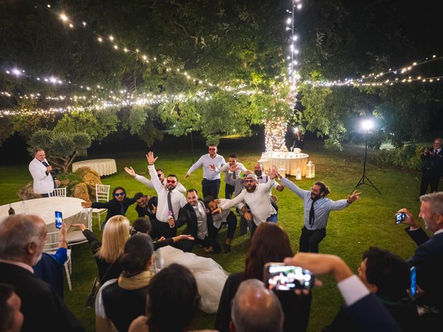 Il matrimonio di Daniele e Claudia a Grosseto, Grosseto 60