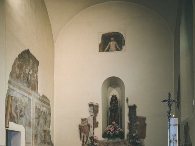 Il matrimonio di Alberto e Sara a Oggiona con Santo Stefano, Varese 24