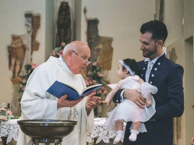 Il matrimonio di Alberto e Sara a Oggiona con Santo Stefano, Varese 49