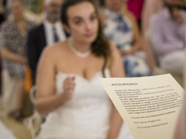 Il matrimonio di Aldo e Chiara a Reggio nell&apos;Emilia, Reggio Emilia 11