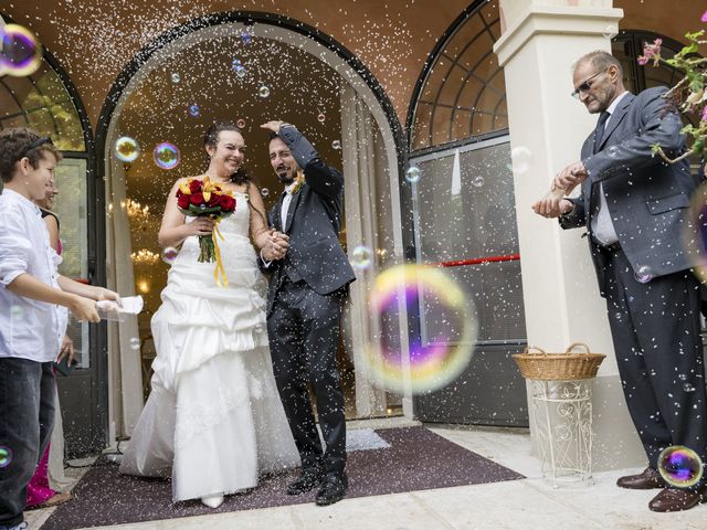 Il matrimonio di Aldo e Chiara a Reggio nell&apos;Emilia, Reggio Emilia 12