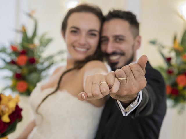 Il matrimonio di Aldo e Chiara a Reggio nell&apos;Emilia, Reggio Emilia 14