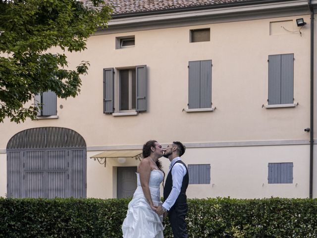 Il matrimonio di Aldo e Chiara a Reggio nell&apos;Emilia, Reggio Emilia 19