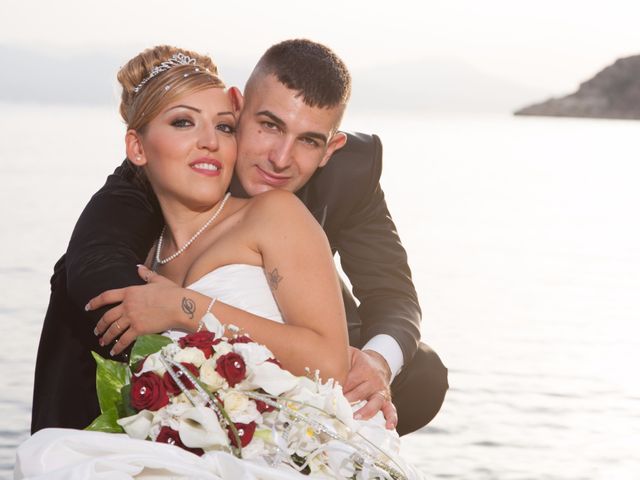 Il matrimonio di Licia e Maurizio a Selargius, Cagliari 15