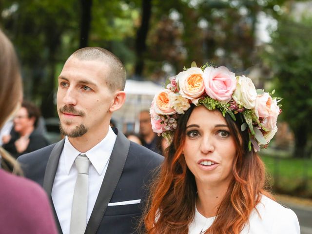 Il matrimonio di Luca e Martina a Reggio nell&apos;Emilia, Reggio Emilia 10