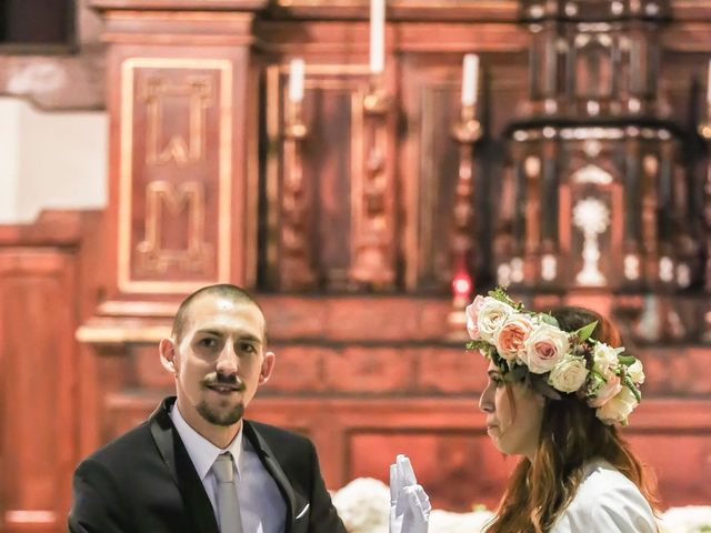 Il matrimonio di Luca e Martina a Reggio nell&apos;Emilia, Reggio Emilia 13