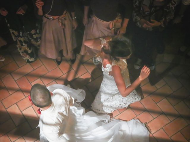 Il matrimonio di Luca e Martina a Reggio nell&apos;Emilia, Reggio Emilia 20