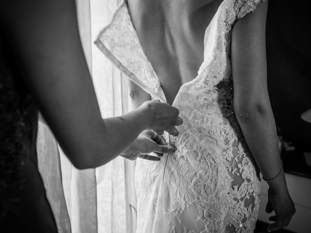Il matrimonio di Andrea e Clizia a Ragusa, Ragusa 17