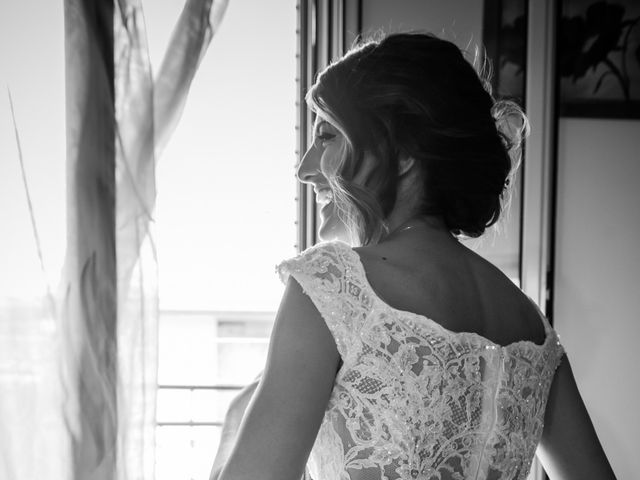 Il matrimonio di Andrea e Clizia a Ragusa, Ragusa 21