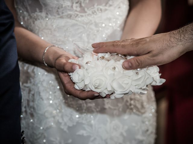 Il matrimonio di Andrea e Clizia a Ragusa, Ragusa 31