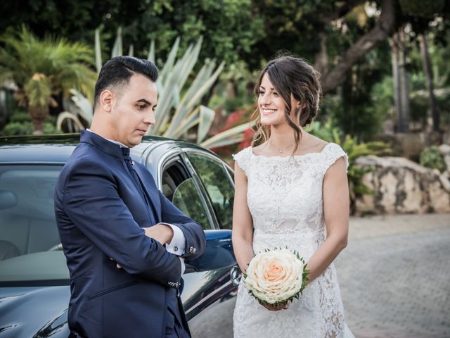 Il matrimonio di Andrea e Clizia a Ragusa, Ragusa 37