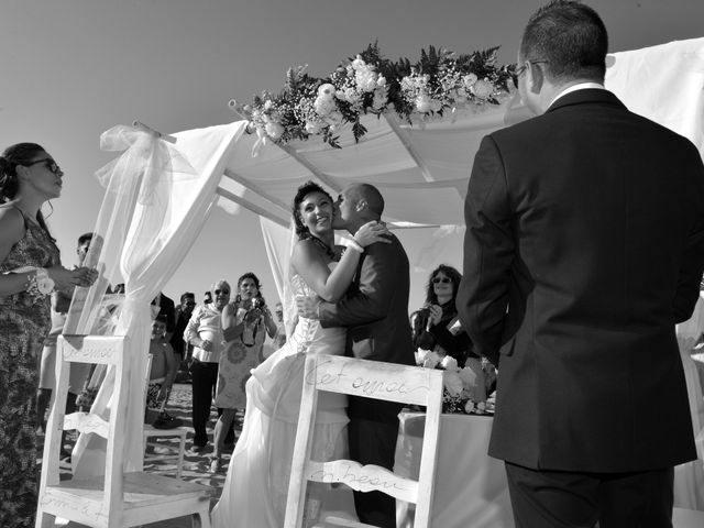 Il matrimonio di Fabio e Andrea a Misano Adriatico, Rimini 39