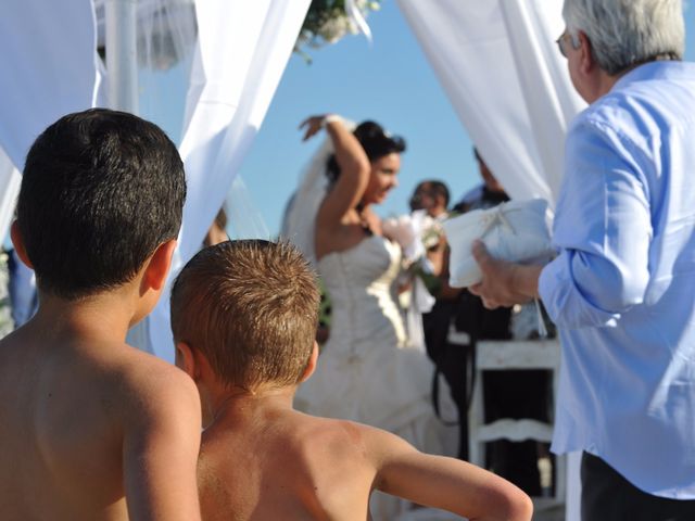 Il matrimonio di Fabio e Andrea a Misano Adriatico, Rimini 40