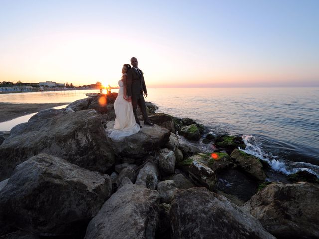 Il matrimonio di Fabio e Andrea a Misano Adriatico, Rimini 58