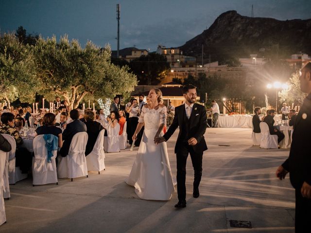 Il matrimonio di Antonio e Roberta a Trabia, Palermo 4