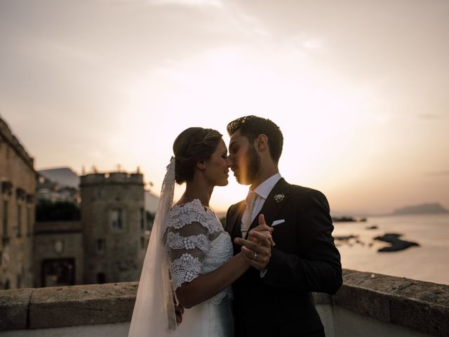 Il matrimonio di Antonio e Roberta a Trabia, Palermo 11