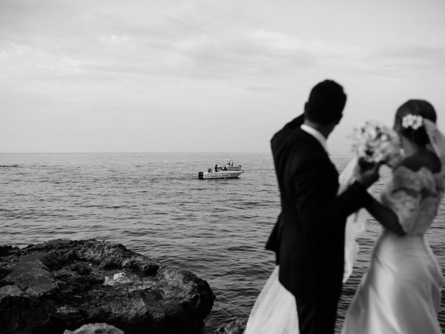 Il matrimonio di Antonio e Roberta a Trabia, Palermo 18