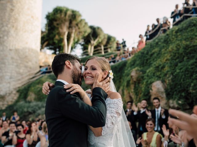 Il matrimonio di Antonio e Roberta a Trabia, Palermo 21