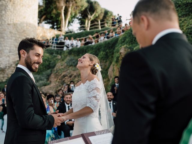 Il matrimonio di Antonio e Roberta a Trabia, Palermo 22