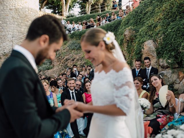 Il matrimonio di Antonio e Roberta a Trabia, Palermo 23