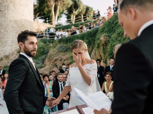 Il matrimonio di Antonio e Roberta a Trabia, Palermo 24