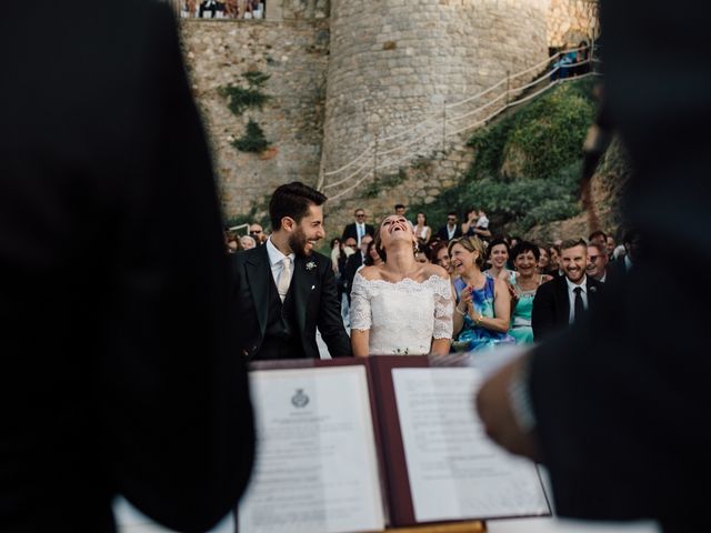 Il matrimonio di Antonio e Roberta a Trabia, Palermo 26