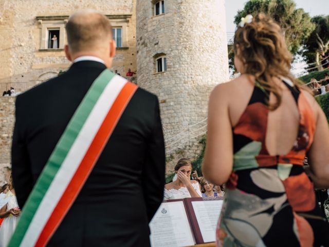 Il matrimonio di Antonio e Roberta a Trabia, Palermo 27