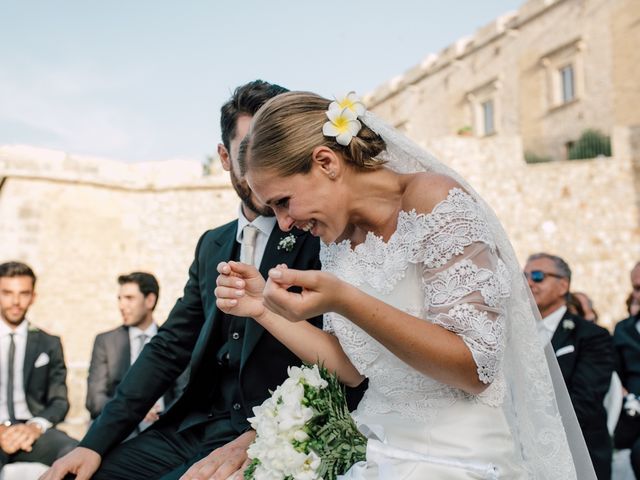 Il matrimonio di Antonio e Roberta a Trabia, Palermo 31