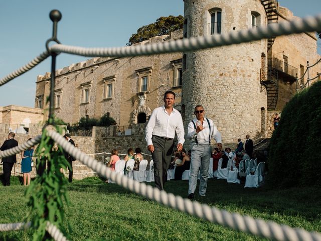 Il matrimonio di Antonio e Roberta a Trabia, Palermo 32