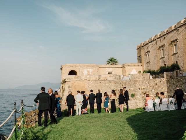 Il matrimonio di Antonio e Roberta a Trabia, Palermo 33