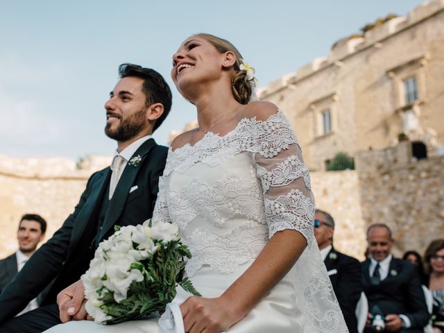 Il matrimonio di Antonio e Roberta a Trabia, Palermo 34