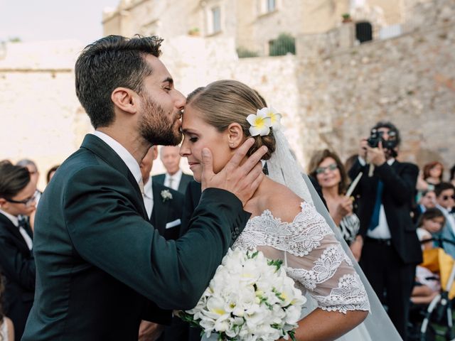 Il matrimonio di Antonio e Roberta a Trabia, Palermo 36